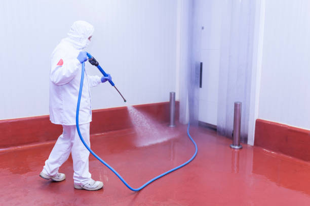 Best Playground Equipment Cleaning  in West Kittanning, PA