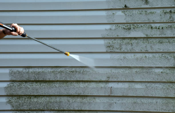 Best Building Exterior Washing  in West Kittanning, PA