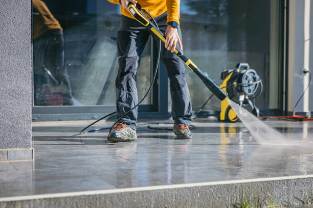 Best Dumpster Area Cleaning  in West Kittanning, PA