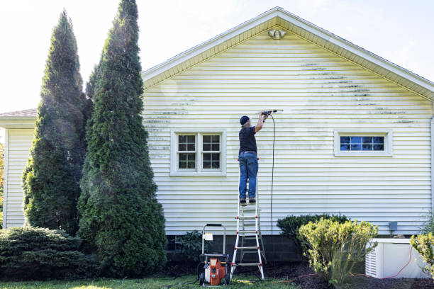 Best Post-Construction Pressure Washing  in West Kittanning, PA